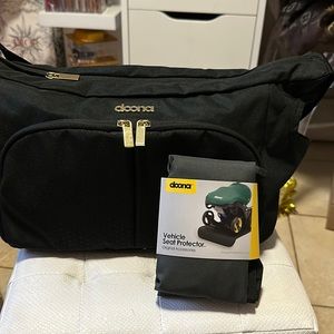 Donna stroller accessories